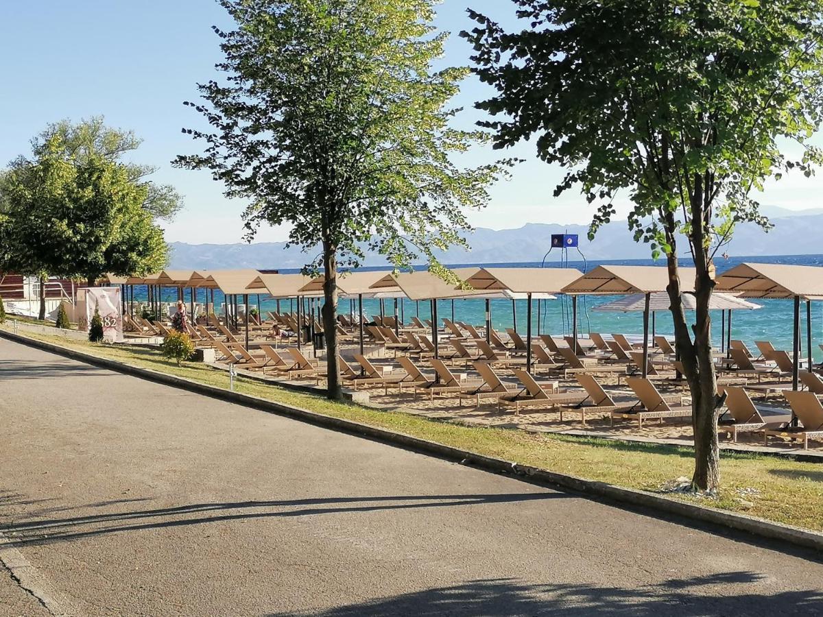 Hotel Tourist - Metropol Lake Resort Ohrid Exterior photo