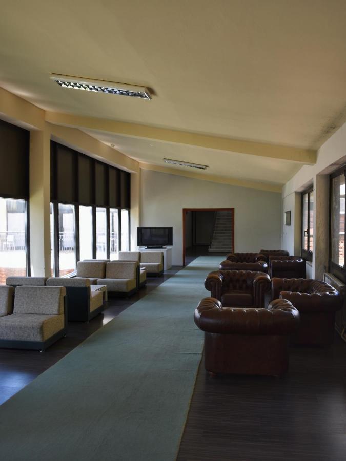 Hotel Tourist - Metropol Lake Resort Ohrid Exterior photo